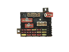 Sicherungskasten Relaiskasten Fiat 46533391 23230