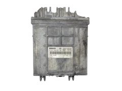Steuergerät 0281010077 7700114644 7700111552 Renault Bosch 54748