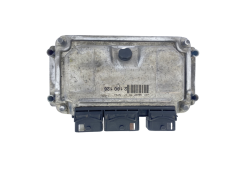 Steuergerät PSA 0261206246 9637838780id08 Bosch 54485