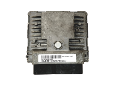 Steuergerät 03F906070EH 5WP44782 Skoda Continental