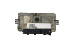 Steuergerät 55247708 4100266 Fiat FPT Metatron 38228