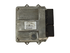 Steuergerät 55195818 MJD6J.M1 71600.010.03 Fiat FGP