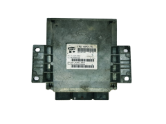 Steuergerät PSA 9645989480 9648620880 IAW48P2.76 Magneti Marelli 33185