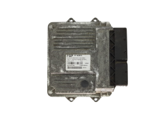 Steuergerät MJD6JF.M4 51768657 71600.045.02 Fiat FGP 18092