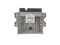 Steuergerät 237101989R 237101990R 28321424 Renault Delphi 57398