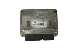 Steuergerät 047906033C 5WP44203 10 Skoda Siemens 17191