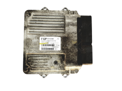 Steuergerät FGP 55192095 71600.027.01 Suzuki Magneti Marelli 28136