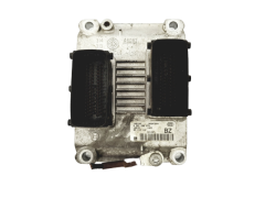 Steuergerät 09115112 0261206074 Opel Bosch 17450