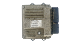 Steuergerät MJD6JF.M4 51768657 71600.045.02 Fiat FGP 47307