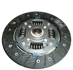 Kupplungsscheibe Original Citroen Peugeot C2 C3 1007 207 307 2055GA