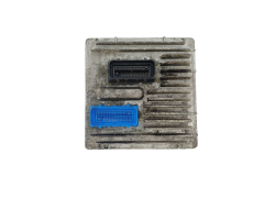 Steuergerät 12668099 695085118 67R-010386 Opel GM 36171