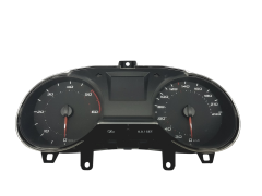Tacho Kombiinstrument Seat Ibiza 6J0920802H 56903