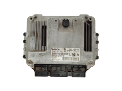 Steuergerät PSA 0281011861 9654490280 9657061180 Bosch 30860