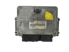 Steuergerät 55198058 0281011553 19247EAA Fiat Bosch 47973