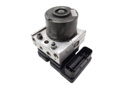Abs-Pumpe Ford Mazda 3M51-2M110-CA 10.0970-0108.3 ATE 1394