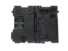 Steuergerät BSI T1 9626460880 S105872300G PSA Siemens 1866