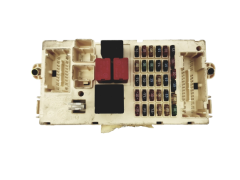 Steuergerät 46558758 51711428 Alfa Romeo 18015