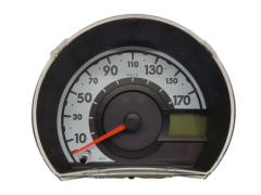 Tacho Kombiinstrument Aygo 107 C1 83800-0H022 21989