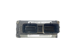 Steuergerät IAW59F.M5 55181151 Fiat Magneti Marelli 39675