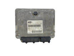 Steuergerät 73501877 61600.627.02 IAW4AF.M7 Fiat Magneti Marelli 58022