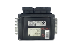 Steuergerät 12147527610-01 S118012001N Mini BMW Siemens 52213