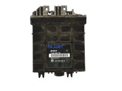 Motorsteuerung 357907311A 0261200752 VW 25065