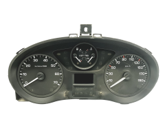 Tacho Kombiinstrument Expert Jumpy Scudo 1401106580 PSA Fiat 43626