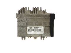 Steuergerät 030906027AA 0261204617 VW Bosch 24793