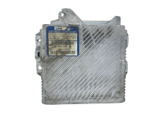 Steuergerät 9630466980 R04010028B 80768B XUDLC01 PSA Lucas 62990