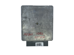 Steuergerät 1S4F-12A650-XG BIRO DPC-633 Ford Visteon