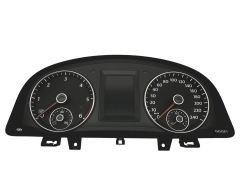 Tacho Kombiinstrument VW Caddy 2K0920865A VDO 31891