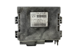 Steuergerät IAW18FD.5Z 46531216 61600.249 03 Fiat Magneti Marelli