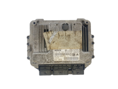 Steuergerät 0281011629 9651132880 9653958980 PSA Bosch 45918