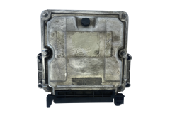 Steuergerät PSA 0281010500 9641606980 Bosch 50284