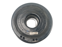 Riemenscheibe Für Kurbelwelle 123032762R 8200767762 1.6 2.0 DCI Renault Opel Nissan
