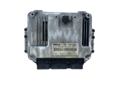 Steuergerät 0281012589 8200527725 8200527756 Renault Bosch 49006