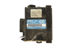 Steuergerät 0227400030 CC Opel Bosch 26804