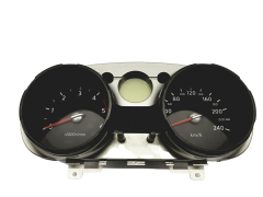 Tacho Kombiinstrument Nissan Qashqai JD70B 50713