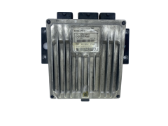 Steuergerät 8200334419 8200340926 R0410B024A Renault Delphi 49135