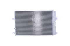 Kondensator Klimaanlage Für VW Amarok 2H0820411 88201767701 Vika