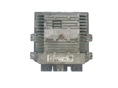 Steuergerät 2S6A-12A650-BN 5WS40027M-T SID 802 Ford Siemens 38072