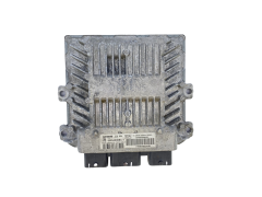 Steuergerät 9652888580 9648624280 5WS40068C-T PSA Siemens 60719