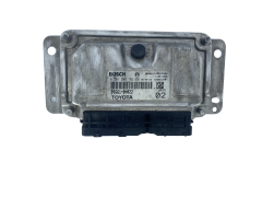 Steuergerät PSA Toyota 89661-0H022 0261208702 Bosch 49197