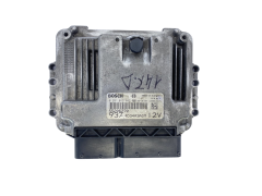 Steuergerät 55206270 0281012882 4D34A3ADM Alfa Romeo Bosch 54667