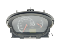 Tacho Kombiinstrument Fiat Seicento 735512291 5030053001