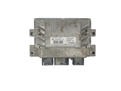 Steuergerät S120202121A 8201076738 8200700600 Renault Continental 43900