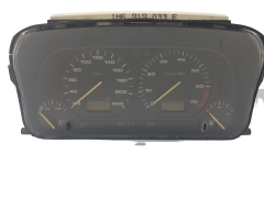 Tacho Kombiinstrument VW Golf MK3 1H6919033E 89652470 VDO 1073