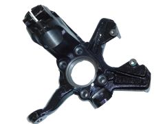 Achsschenkel Links 1K0407255P 44070091101 VW Audi Seat Skoda Vika