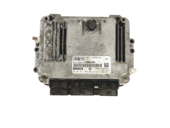 Steuergerät 0281011701 6M51-12A650-NA Ford Bosch 21644