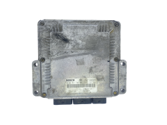 Steuergerät 0281011102 8200153945 8200222133 Renault Bosch 61695